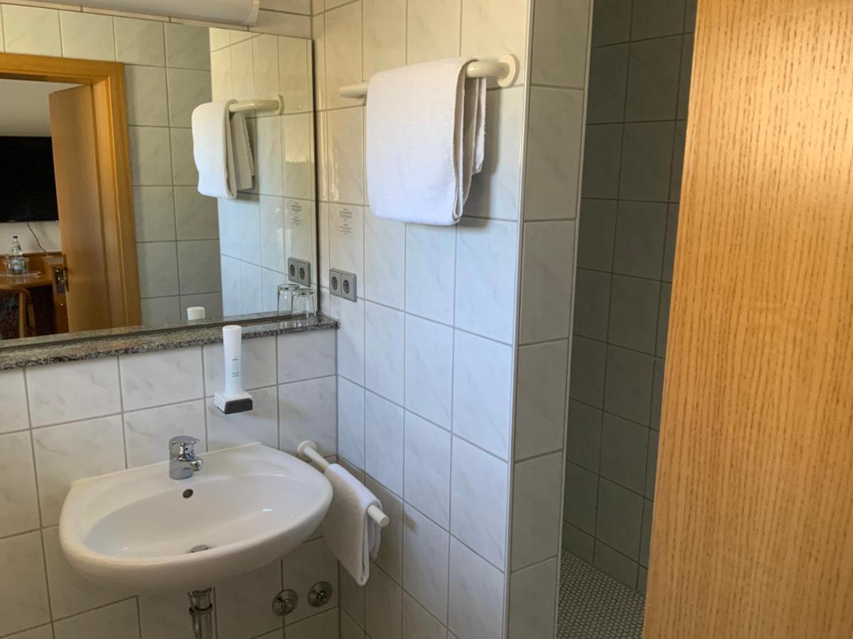 Gasthaus Sonne Hohenstadt  Eksteriør bilde
