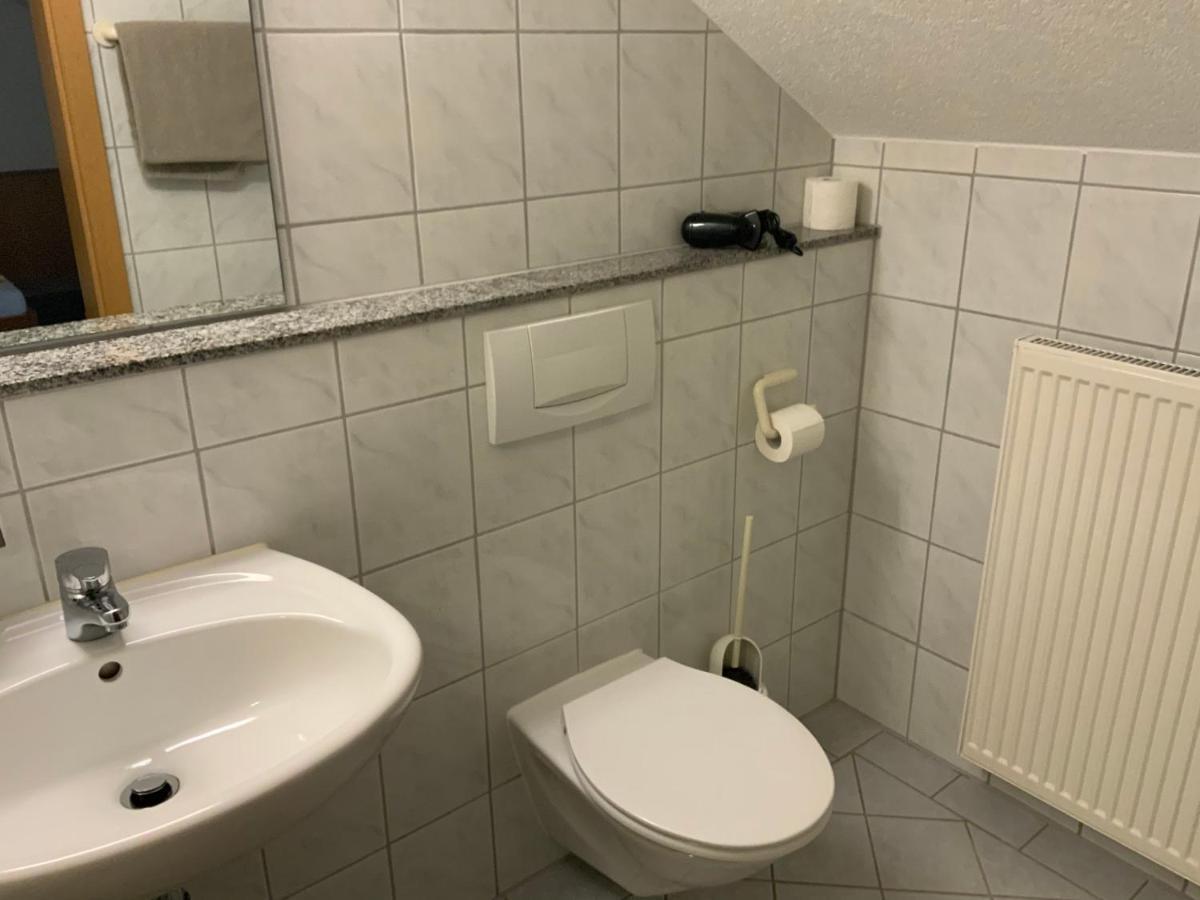 Gasthaus Sonne Hohenstadt  Eksteriør bilde
