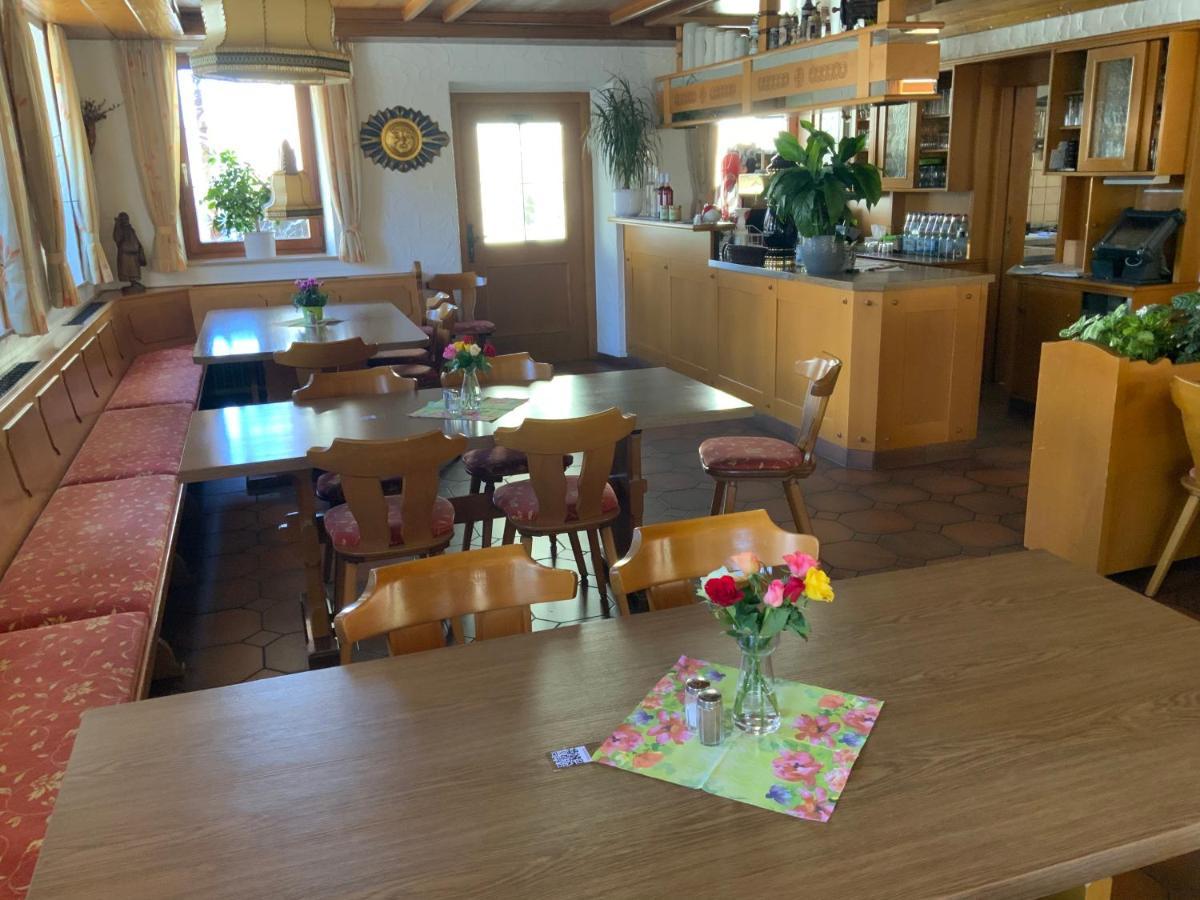 Gasthaus Sonne Hohenstadt  Eksteriør bilde