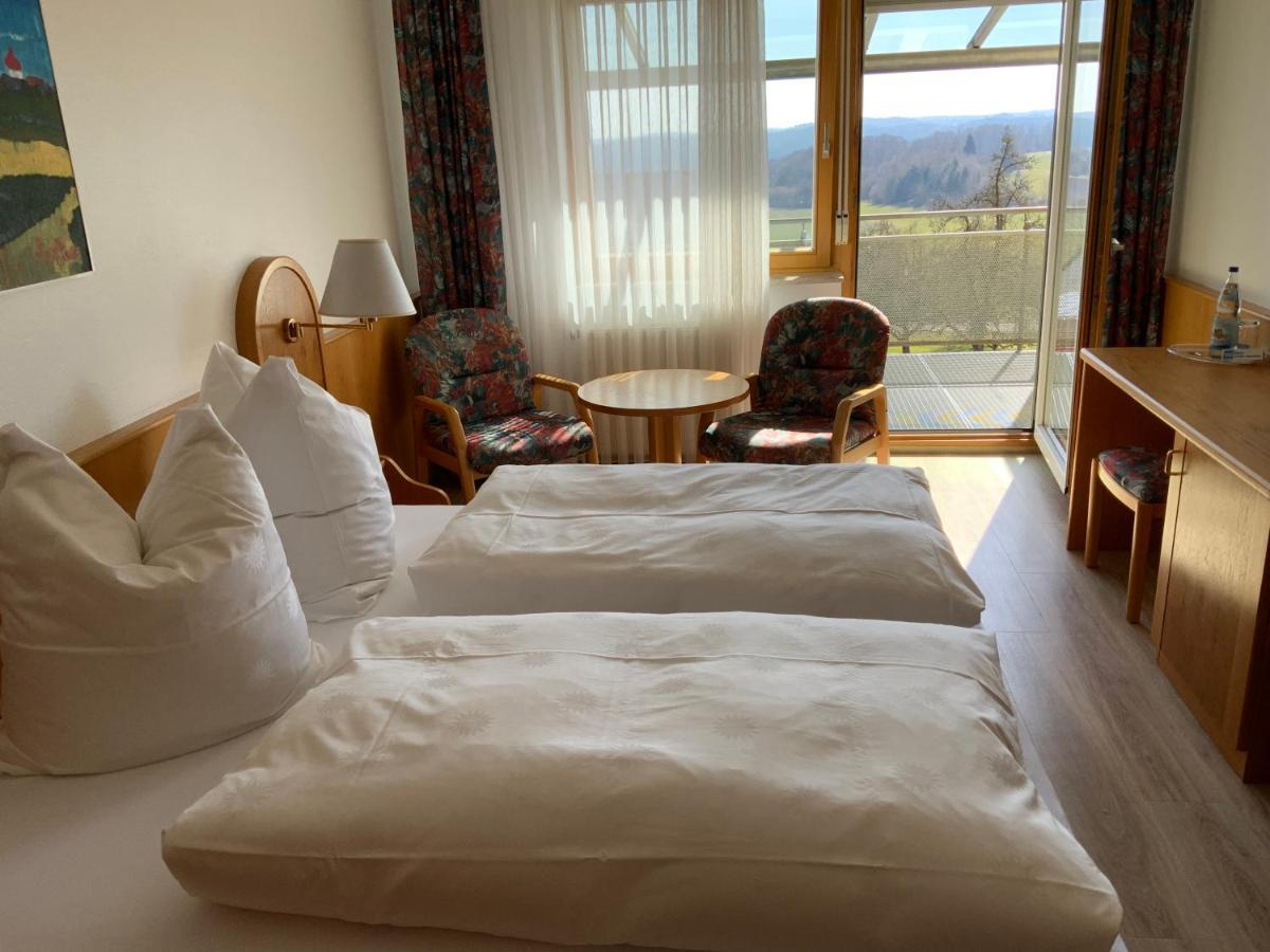 Gasthaus Sonne Hohenstadt  Eksteriør bilde